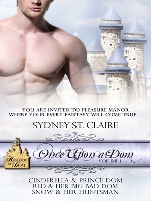 cover image of Once Upon a Dom Volume 1